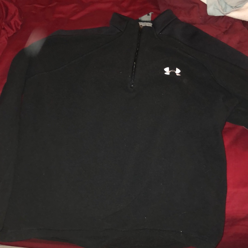 Under Armor Quarter Zip